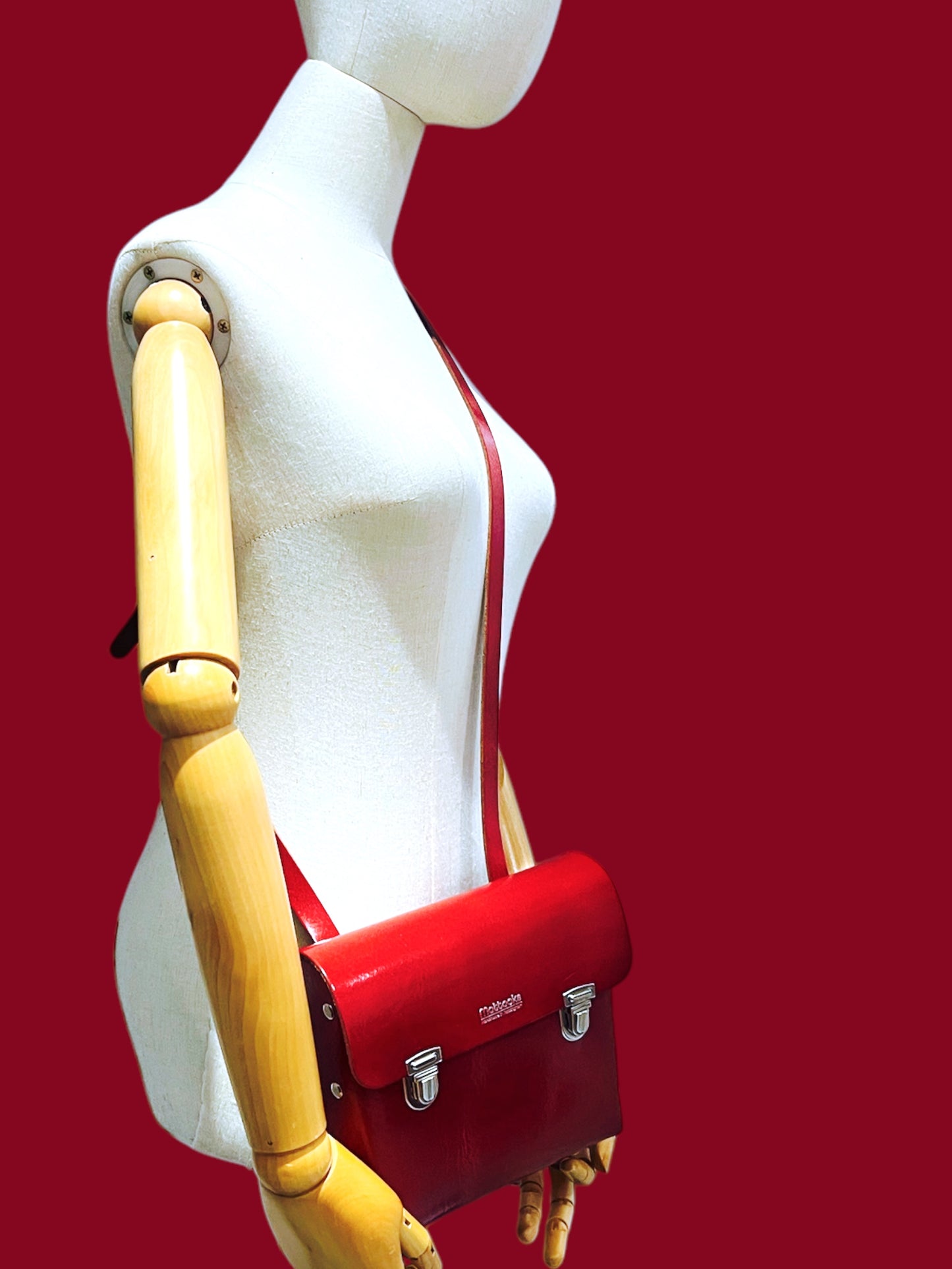 BAG WORKSHOPS 2025