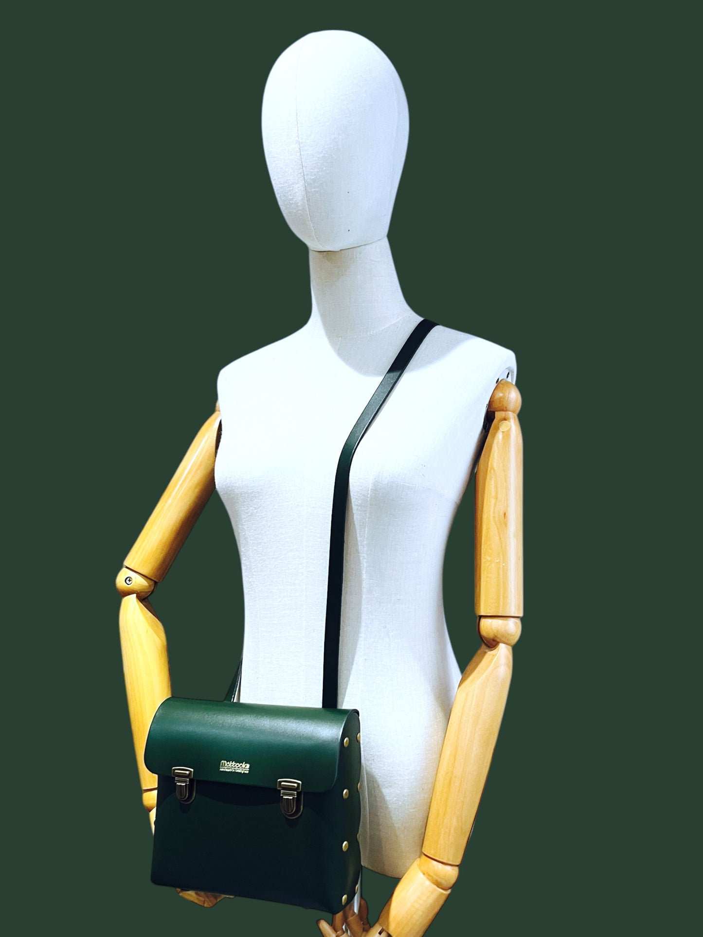 BAG WORKSHOPS 2025