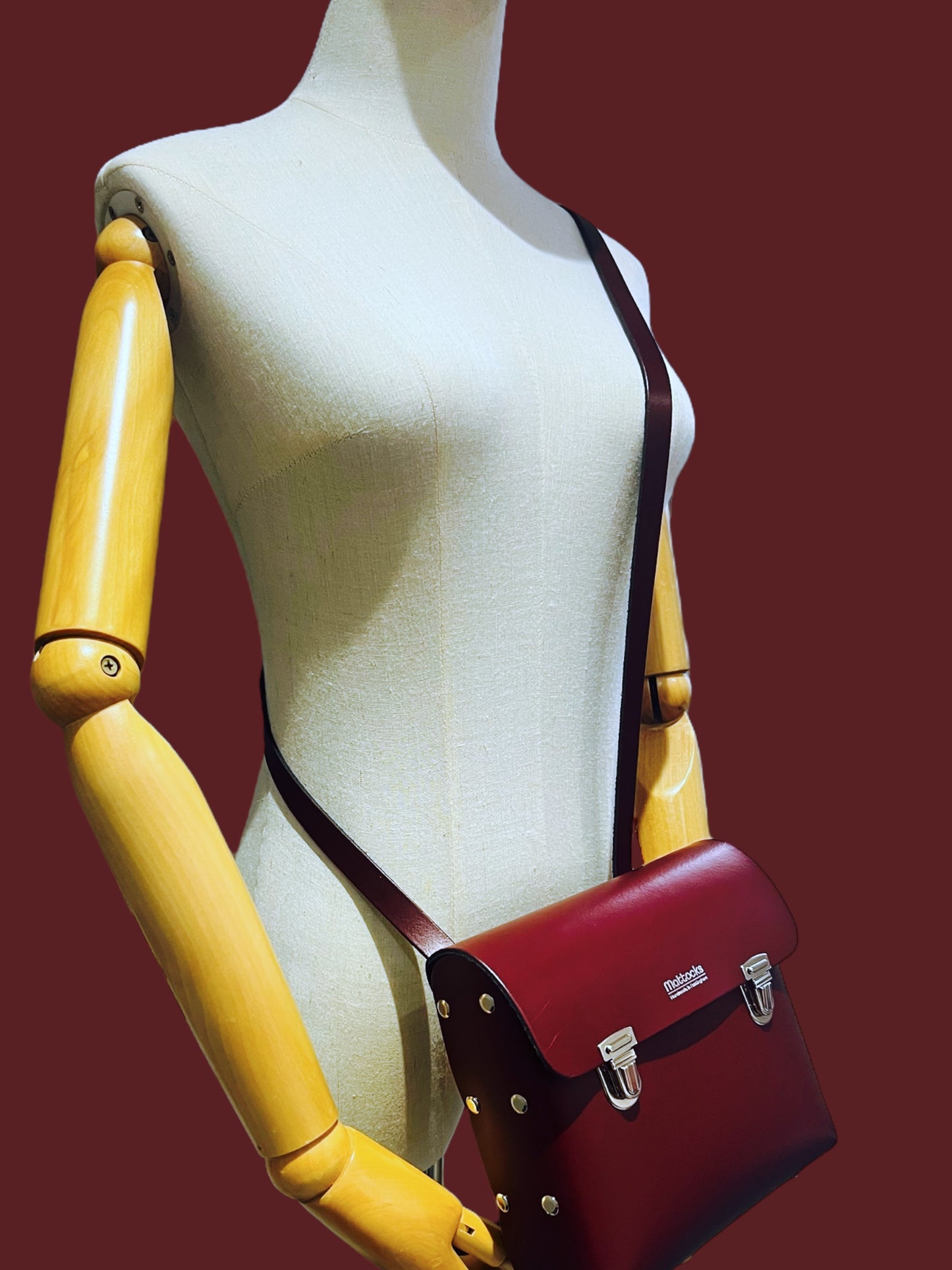 BAG WORKSHOPS 2025