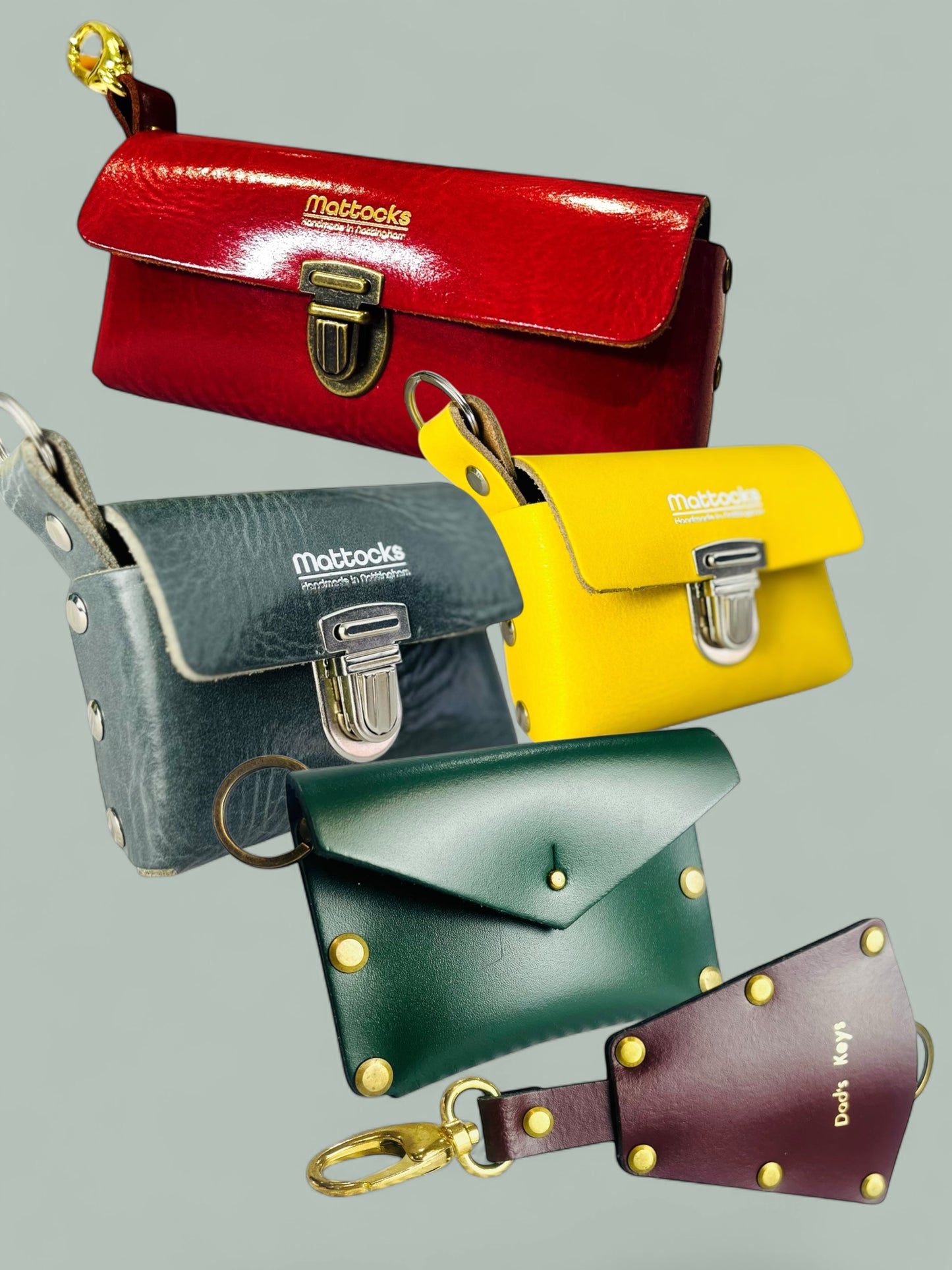 Bag Making Workshops 2025 - Leather Crafting Classes