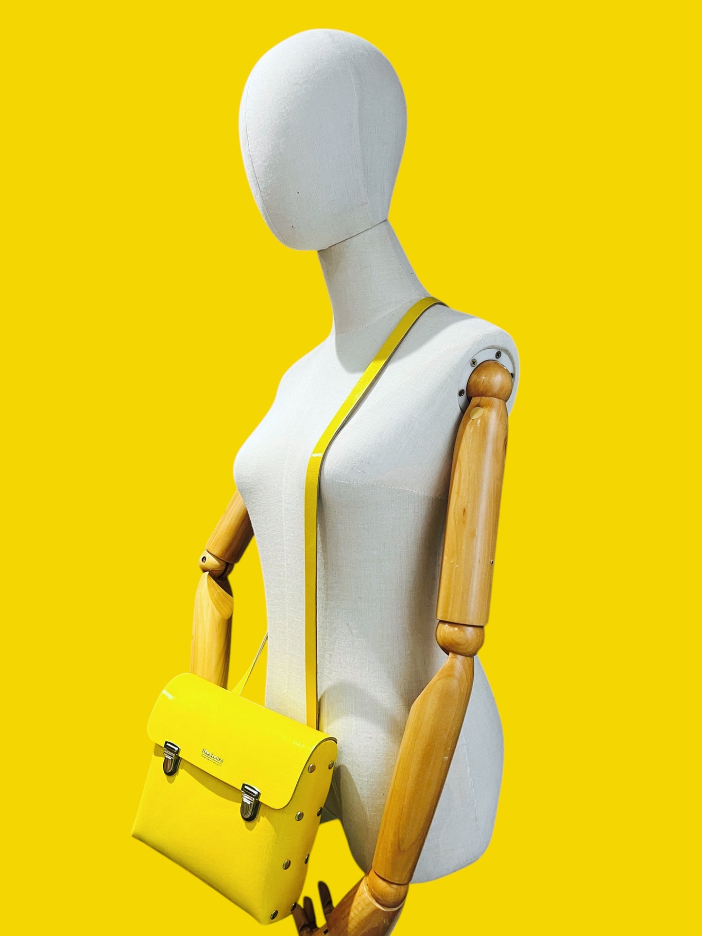 BAG WORKSHOPS 2025