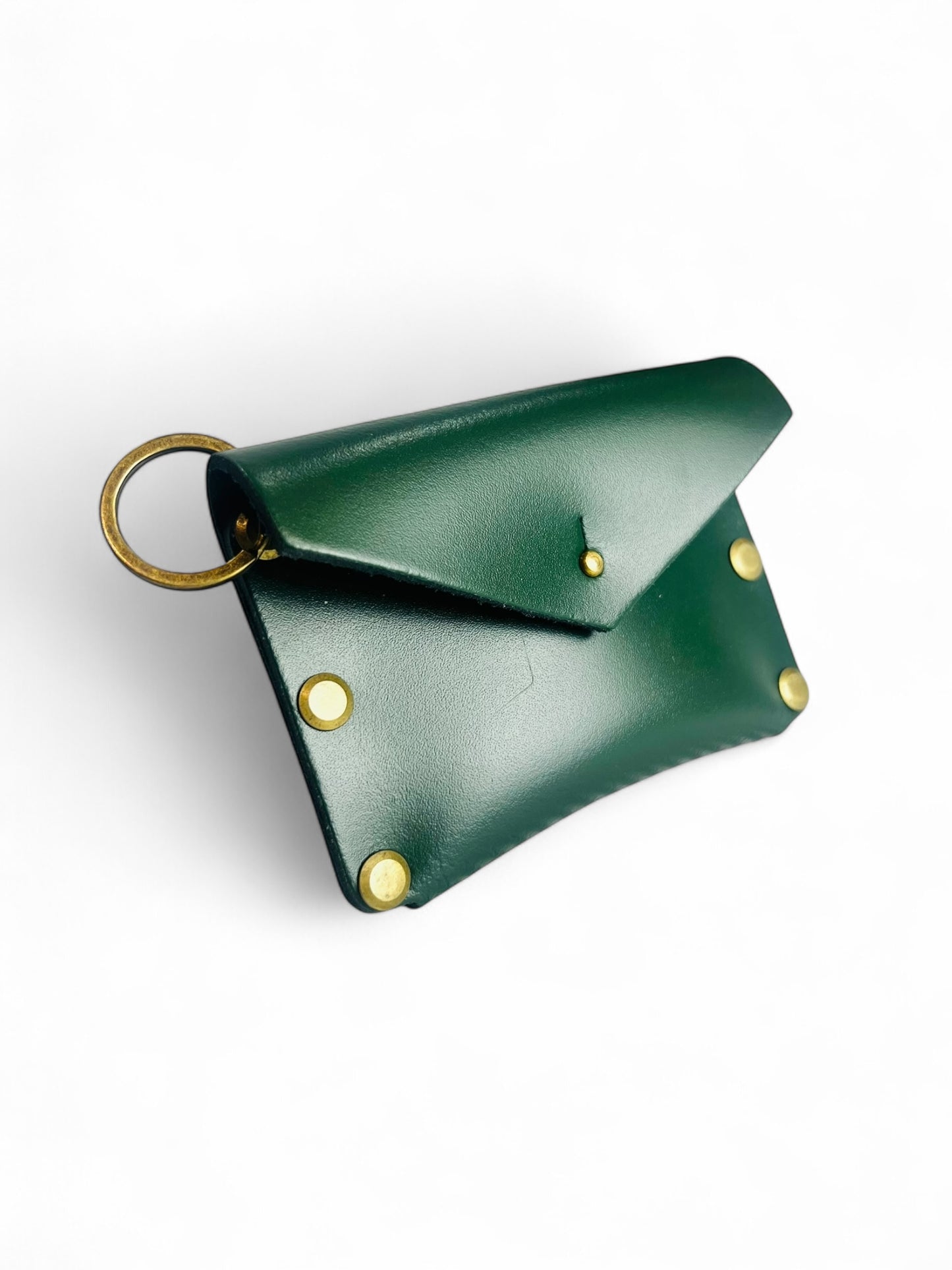 Family & Friends Love Letters - Handmade Personalised Leather Anniversary Gift Set