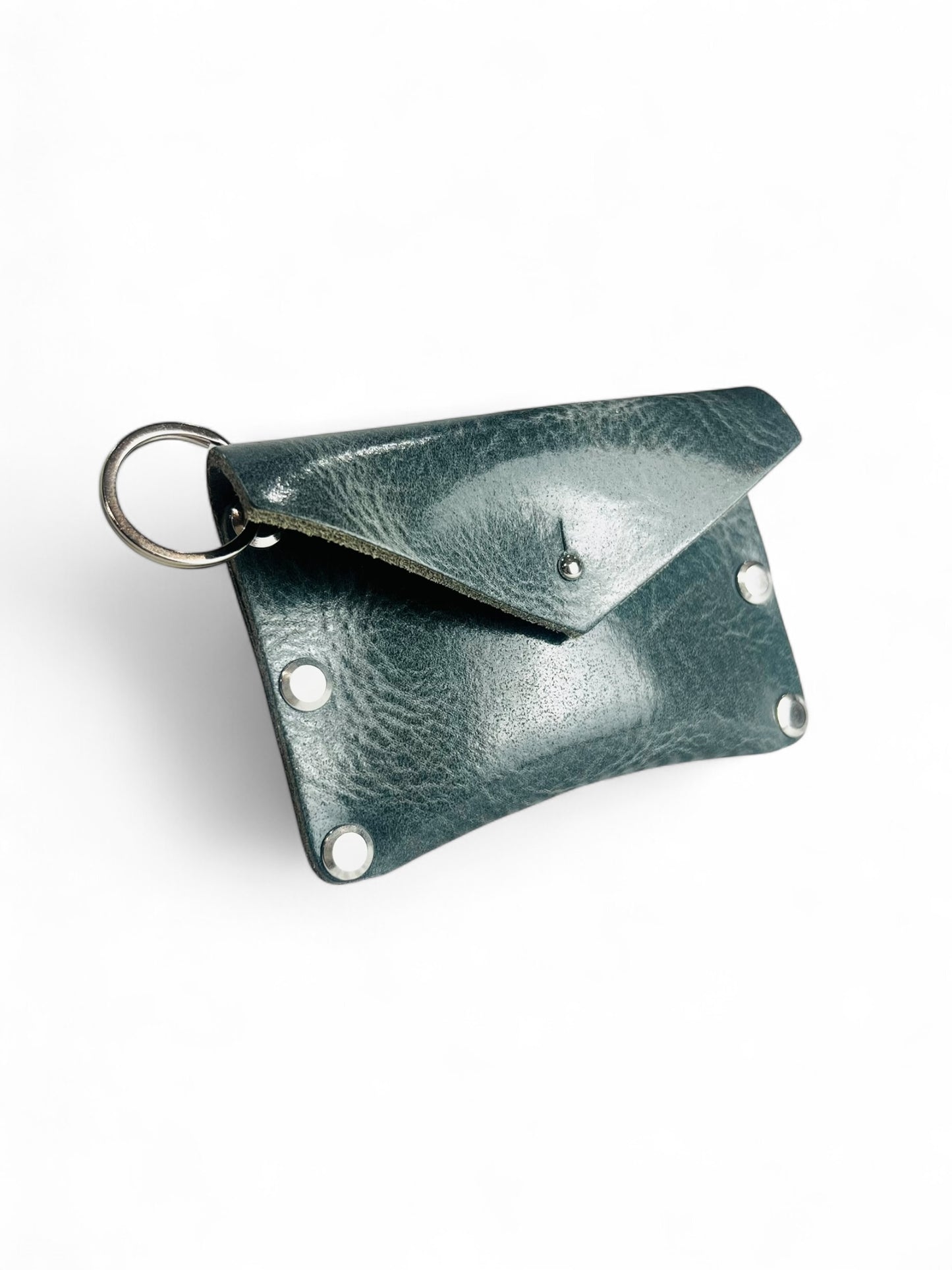 Family & Friends Love Letters - Handmade Personalised Leather Anniversary Gift Set