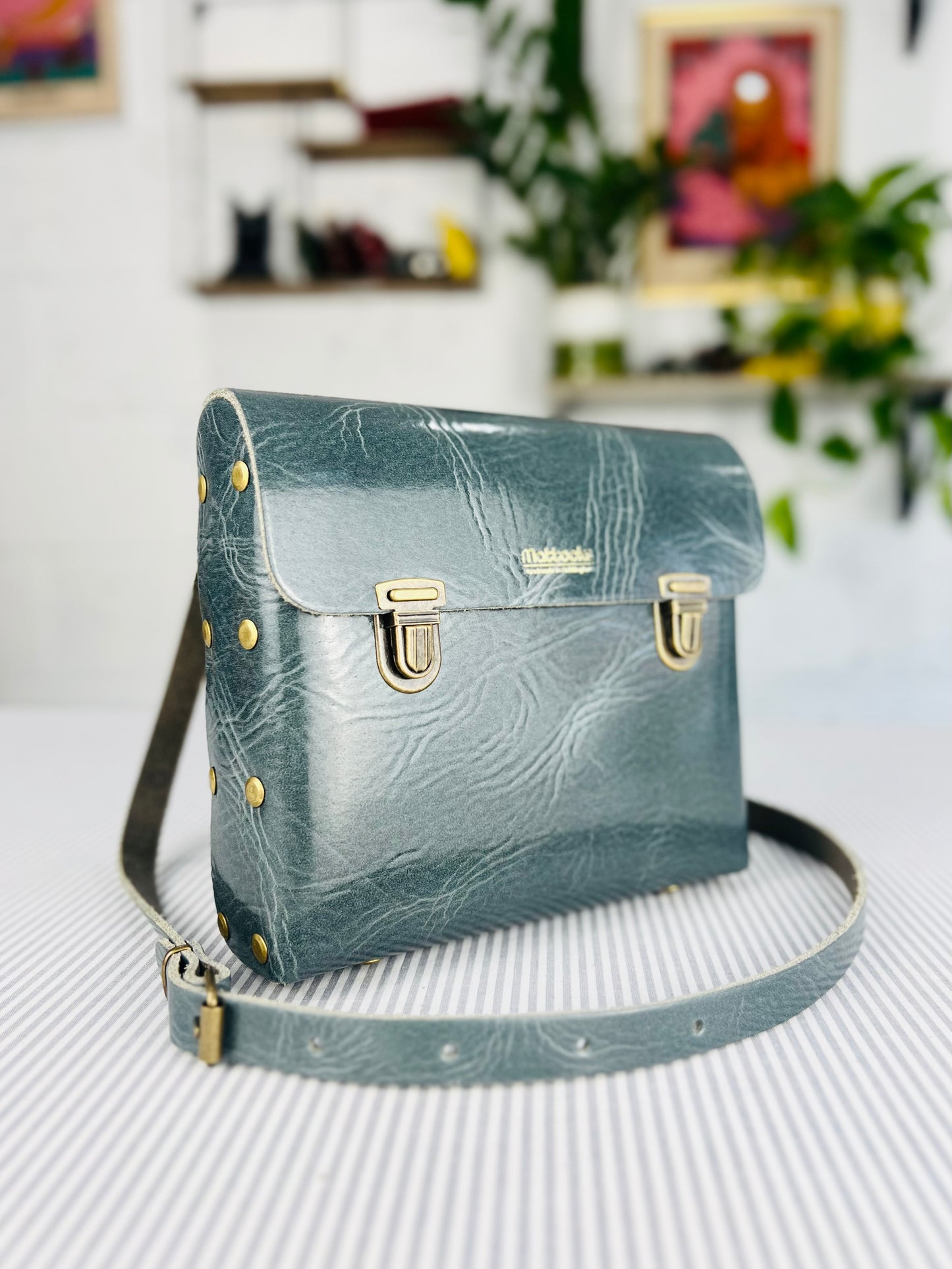 BAG WORKSHOPS 2025