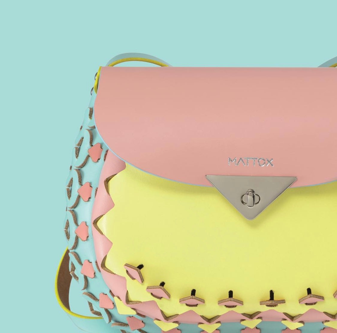 Sustainable bags and accessories