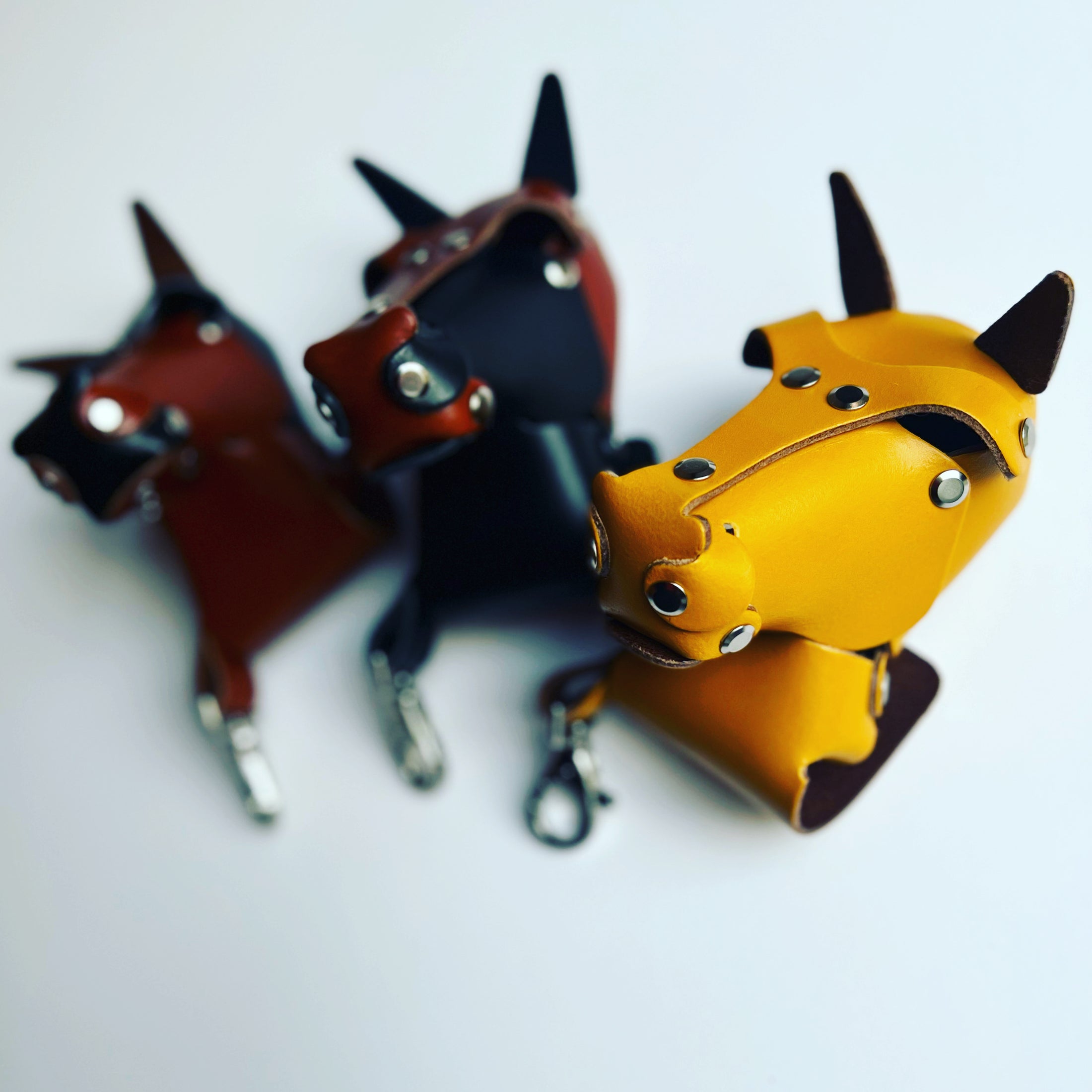 Leather art and craft