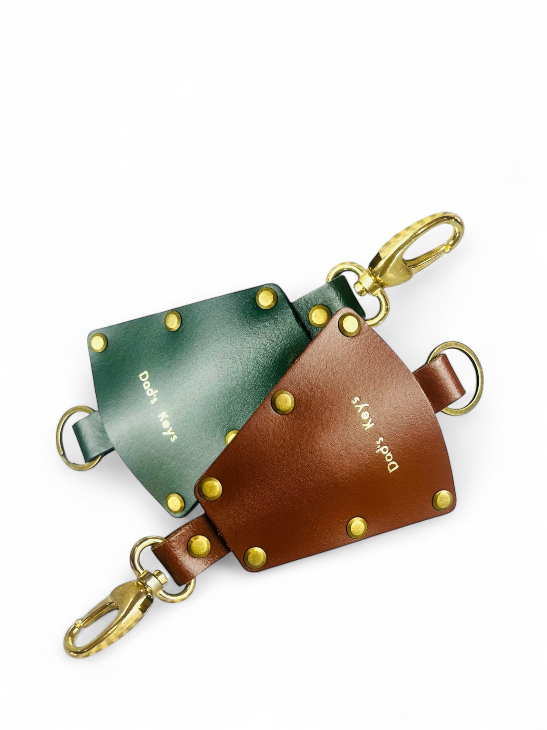 Couples Key Caddy -  Personalised Gifts
