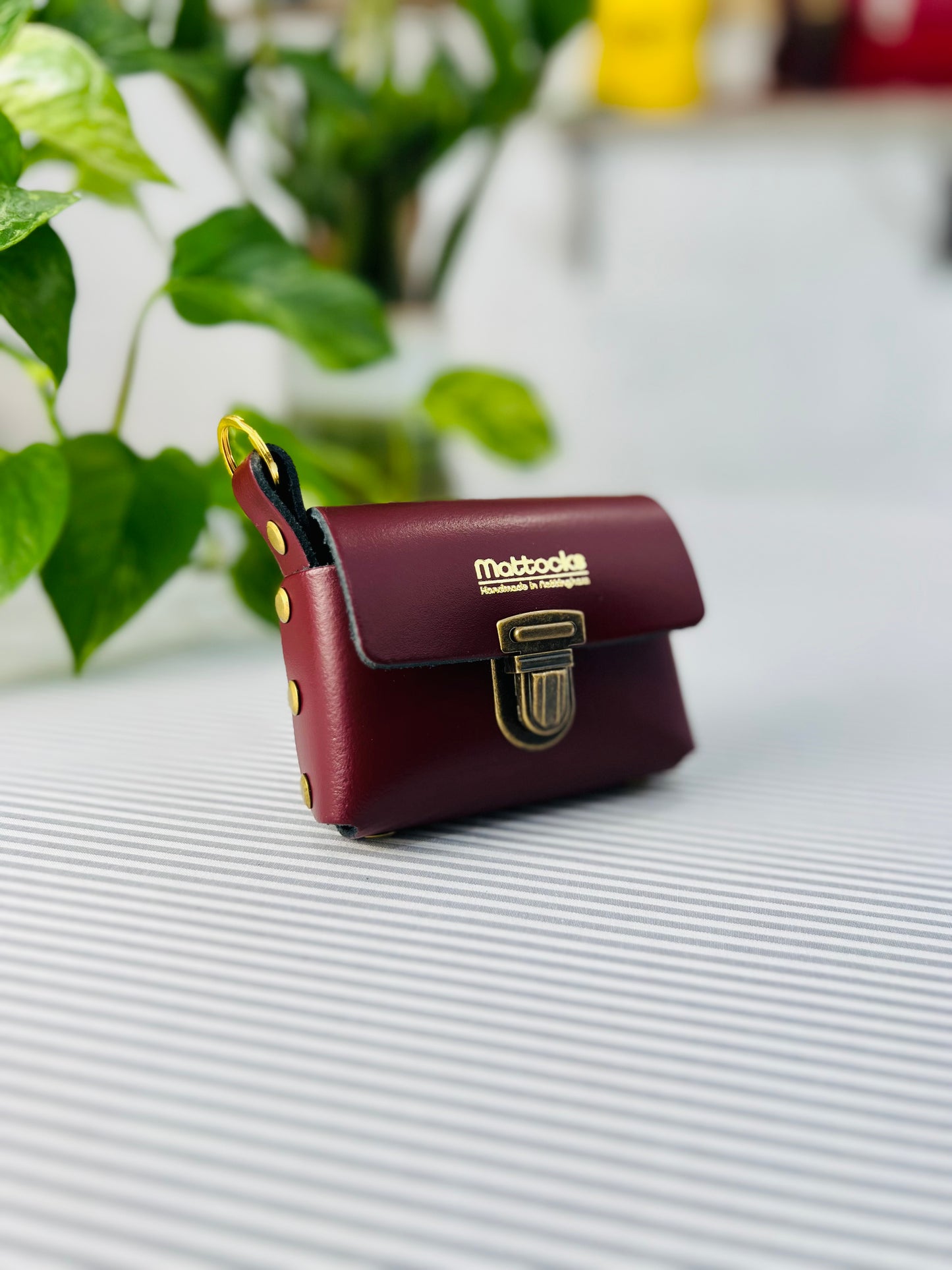 Bag Making Workshops 2025 - Leather Crafting Classes