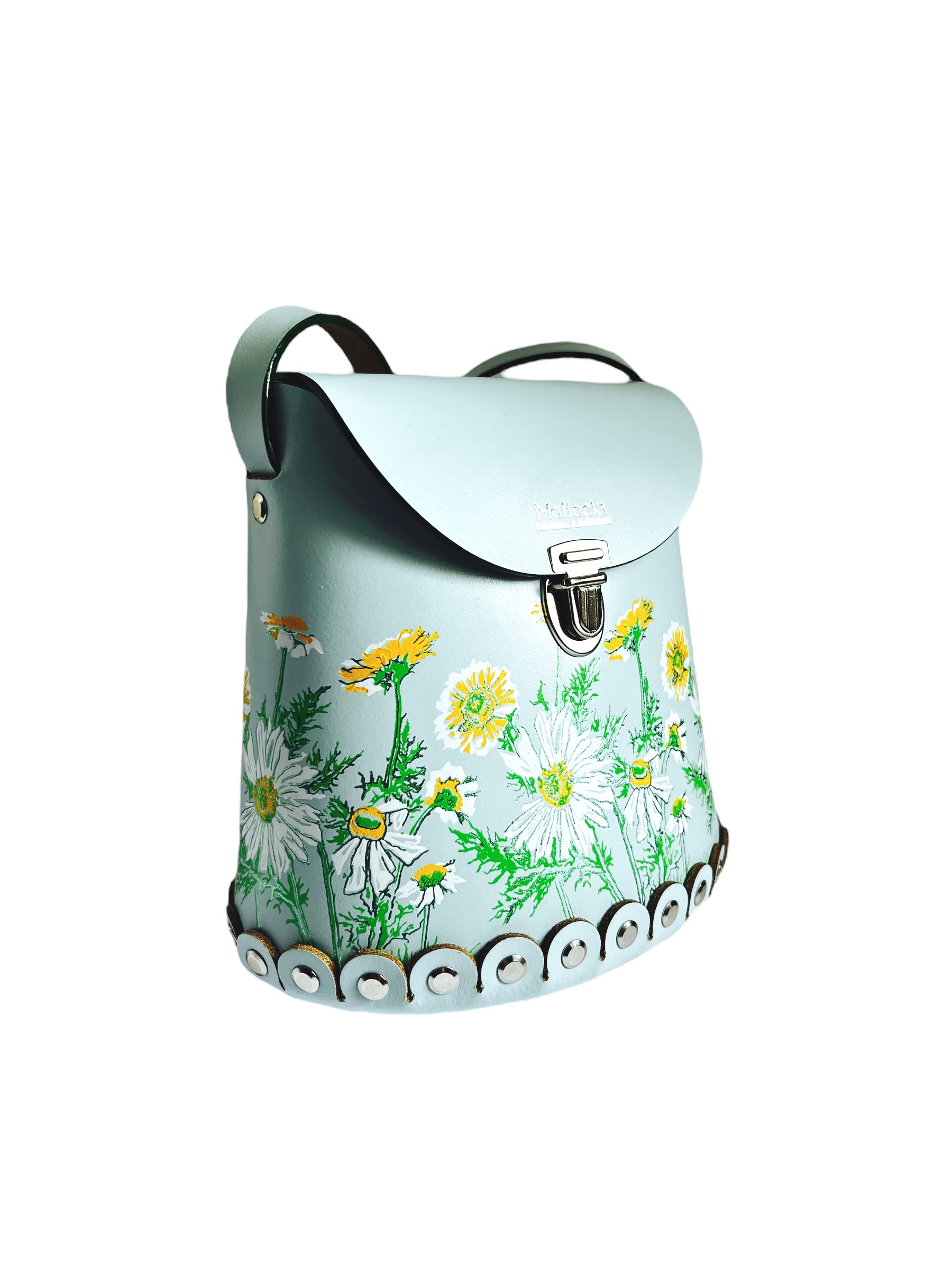 mattocks leather bag
